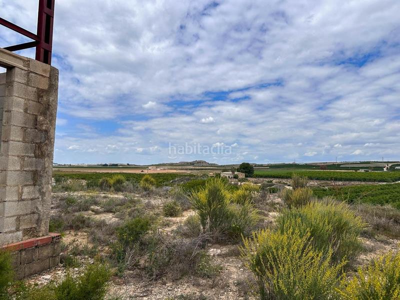 Foto 9ef2693f-772d-44d1-867b-c17b67b78148. Geschäftsraum in Montesinos (Los)