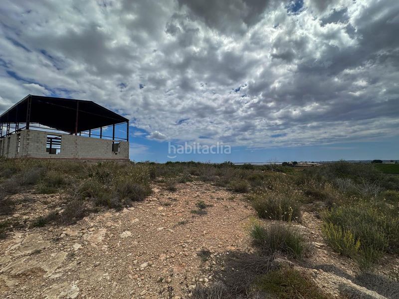 Foto a91d3823-cdd9-4683-a141-872be57f6b41. Local comercial a Montesinos (Los)