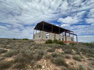 Local Comercial  Polígono 14 parcela 75 lo estudiante. almoradi (a. Suelo rural en los montesinos