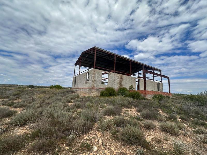 Foto db618499-56cb-46e3-92f4-1a7fd79a74f2. Geschäftsraum in Montesinos (Los)