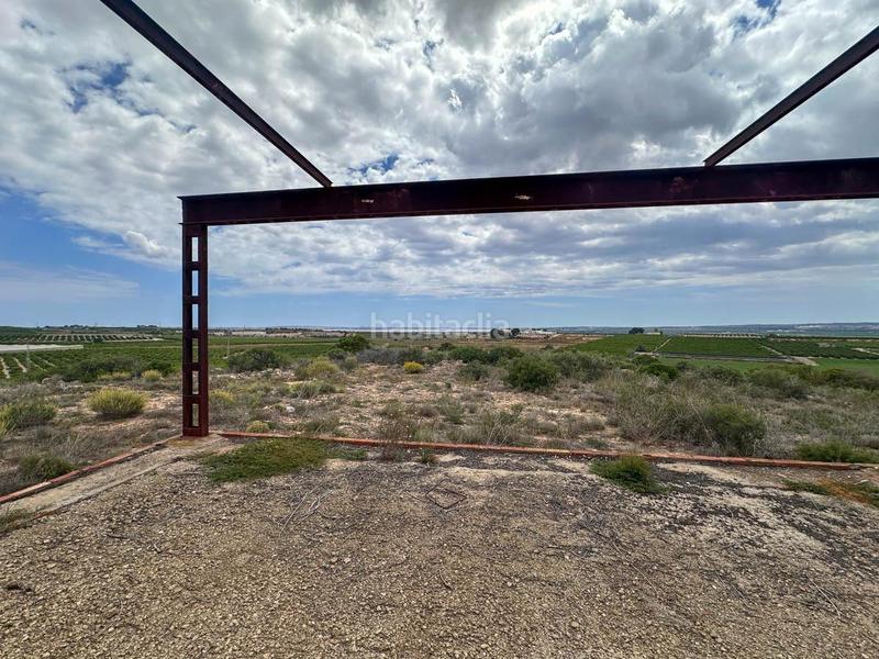 Foto df555b4a-aa16-4383-b1cb-c3be4df67592. Geschäftsraum in Montesinos (Los)