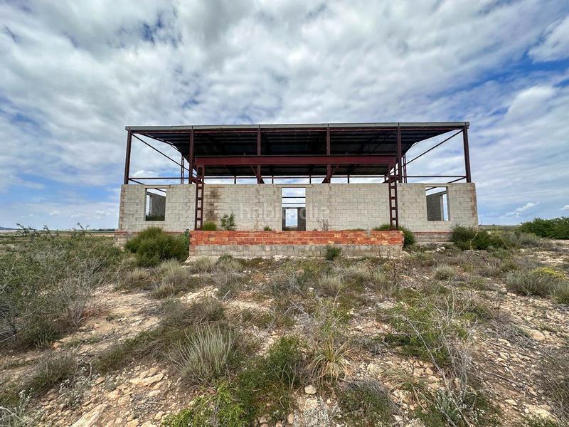 Foto e1d645f4-2188-4605-ac8f-f1b2603815e5. Geschäftsraum in Montesinos (Los)