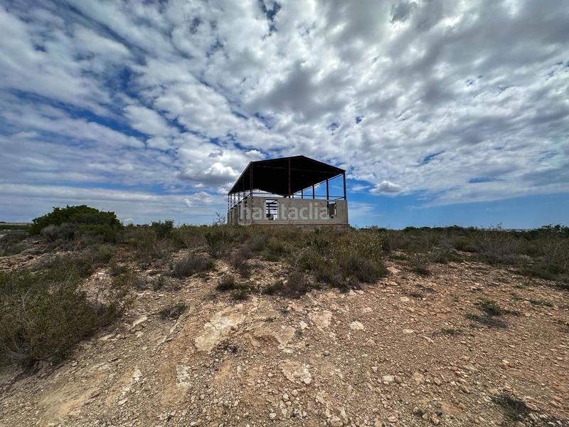 Foto e521dcd7-65f5-41d2-bf8b-87e74abcdb2d. Geschäftsraum in Montesinos (Los)