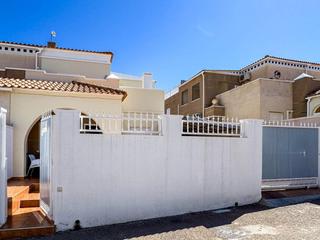 Casa adossada  Casa peinao ii. Adosado en altos de la bahía