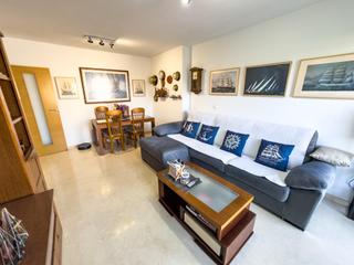 Etagenwohnung in Torre-Pacheco. Exclusiva vivienda en el centro de torre pacheco  lista para ent