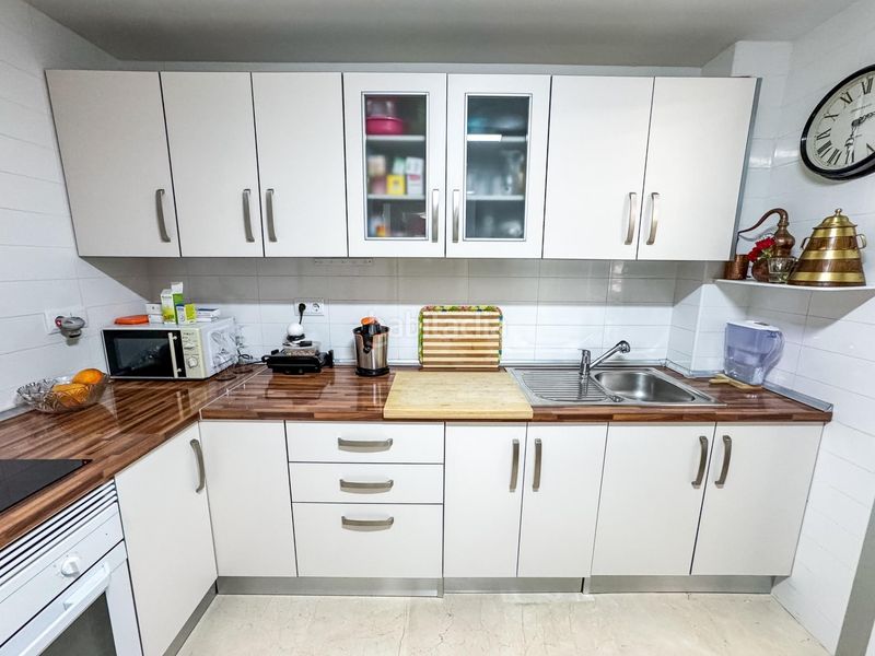 Foto 3758ec3c-01ec-4e9e-ac89-7f1bfc79c66f. Pis amb aparcament a Torre-Pacheco Torre - Pacheco