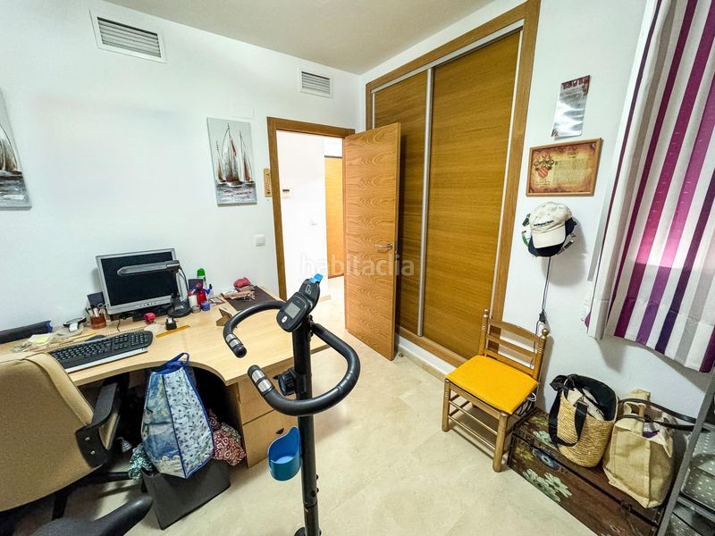 Foto 4750eb6a-7c00-4b49-9ea8-bfe0cc1ded16. Pis amb aparcament a Torre-Pacheco Torre - Pacheco