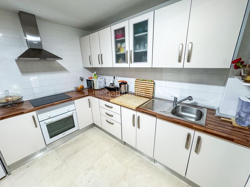 Foto ae3c1206-bee5-4802-9851-6e2161cdc3ff. Pis amb aparcament a Torre-Pacheco Torre - Pacheco