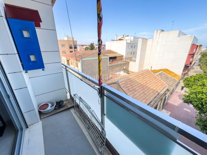 Foto d5fb29c9-b5c2-4301-83b8-1abdde69843f. Pis amb aparcament a Torre-Pacheco Torre - Pacheco