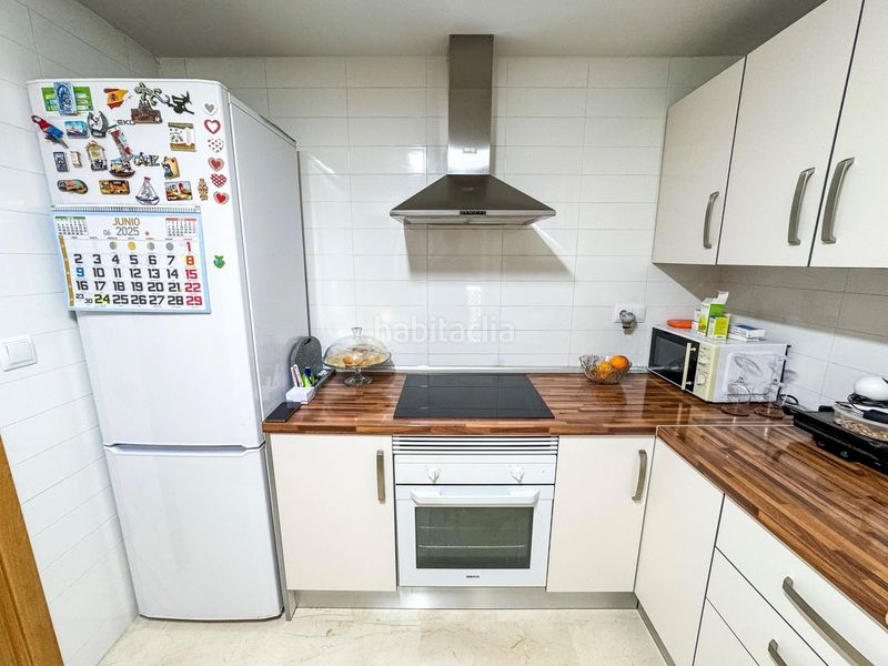 Foto effe24f0-8fc6-413a-aca3-b3da7dabbc9a. Pis amb aparcament a Torre-Pacheco Torre - Pacheco