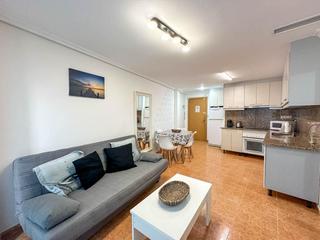 Location Appartement  Palacios. Alquiler de temporada en formentera del segura