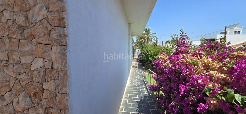 Foto 4010d4da-c830-4937-be73-98bef4be2963. Casa pareada  en Mil Palmeras en Mil Palmeras Pilar de la Horadada