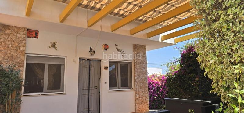 Foto 4363ac07-9256-446c-92ff-c3051148b928. Casa pareada  en Mil Palmeras en Mil Palmeras Pilar de la Horadada