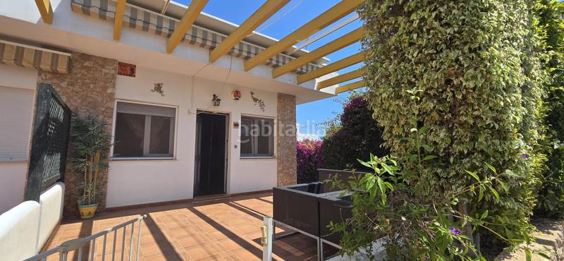 Foto 67be8395-d9c0-4f88-8e75-4e1c1490385f. Casa pareada  en Mil Palmeras en Mil Palmeras Pilar de la Horadada