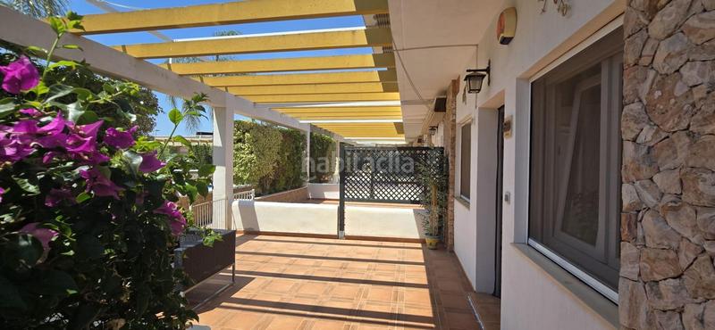 Foto 7952c504-9677-4c29-ad90-db195cbb80ef. Casa pareada  en Mil Palmeras en Mil Palmeras Pilar de la Horadada