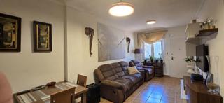 Doppelhaus in Mil Palmeras. Casa pareada en mil palmeras