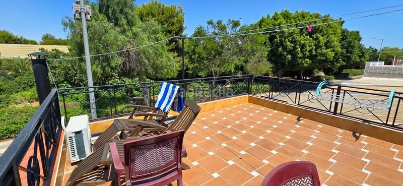 Foto 2776d083-7f2e-4c49-8cd1-38eacba89842. Doppelhaus mit heizung parking pool in Playa de los Náufragos Torrevieja