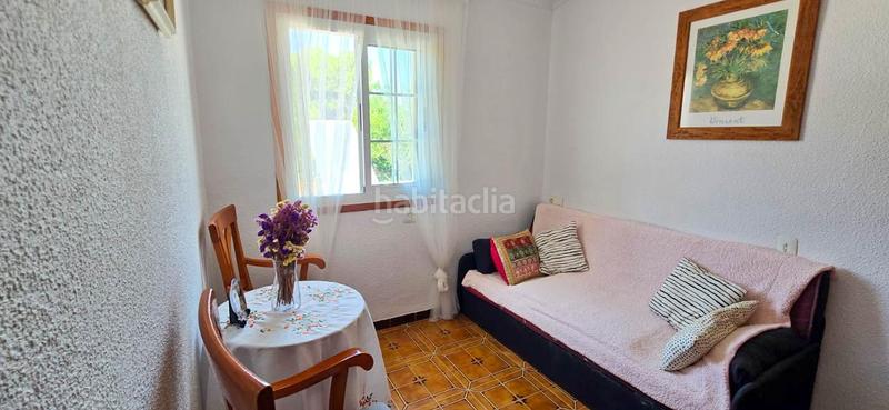 Foto 2f1def8d-bbcd-43ea-9f05-708b1e56577b. Doppelhaus mit heizung parking pool in Playa de los Náufragos Torrevieja