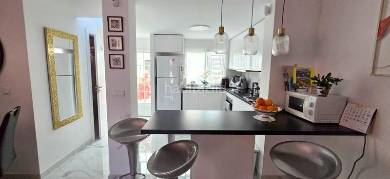 Foto 5d6728f3-0534-47b2-9909-ed25a405ca29. Doppelhaus mit heizung parking pool in Playa de los Náufragos Torrevieja