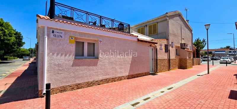 Foto 8e4508ba-49dc-45c6-b507-9b15d49f6b5b. Doppelhaus mit heizung parking pool in Playa de los Náufragos Torrevieja