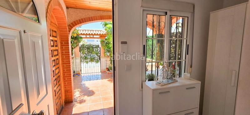 Foto a8f9aa69-8223-4fa6-a130-ea65760182a5. Doppelhaus mit heizung parking pool in Playa de los Náufragos Torrevieja