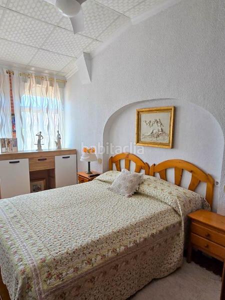 Foto af2d534e-f788-4c2c-a75a-b75bbf9ad203. Doppelhaus mit heizung parking pool in Playa de los Náufragos Torrevieja