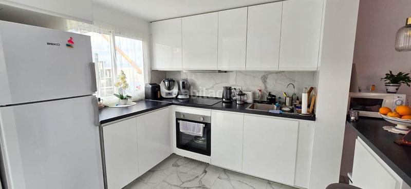 Foto bf520d20-a48d-4057-a19c-56246d81d12c. Doppelhaus mit heizung parking pool in Playa de los Náufragos Torrevieja