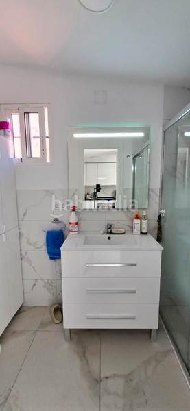 Foto ed01fb7c-f94c-4e9a-bd33-4cd384f7011b. Doppelhaus mit heizung parking pool in Playa de los Náufragos Torrevieja