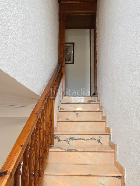 Foto fcea5c0d-1336-4a9e-898b-40f66cae4c8a. Doppelhaus mit heizung parking pool in Playa de los Náufragos Torrevieja