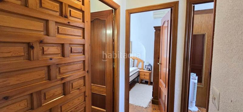 Foto ff8bd6a5-6008-41b3-8962-631d327f24ee. Doppelhaus mit heizung parking pool in Playa de los Náufragos Torrevieja