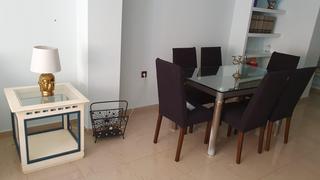 Location Appartement  Calle ulpiano. Acogedor piso en playa del cura, torrevieja  tu hogar cerca del