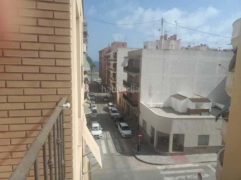 Foto 3594639a-76cb-417b-9726-ebc24f74cd0f. Affitto appartamento con riscaldamento parcheggio in Torrevieja
