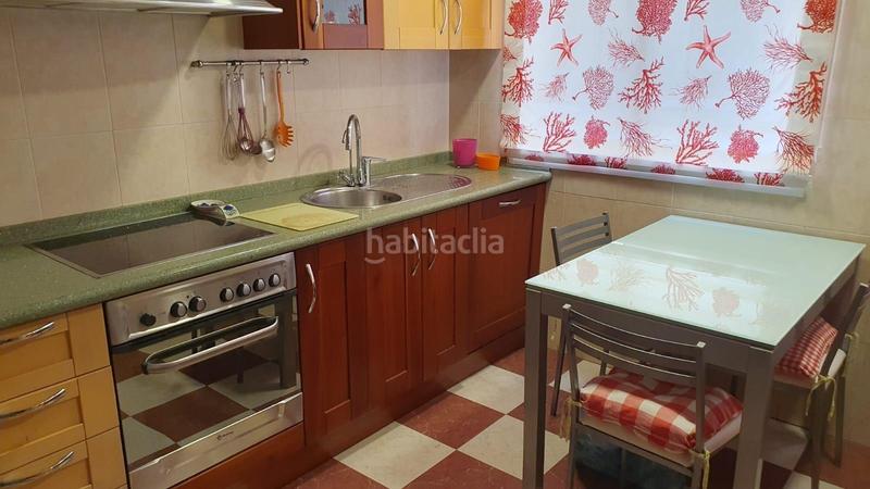 Foto 3e18f578-22f1-4260-8187-d1cb423488b4. Alquiler piso acogedor piso en playa del cura, tu hogar cerca del mar! en Torrevieja
