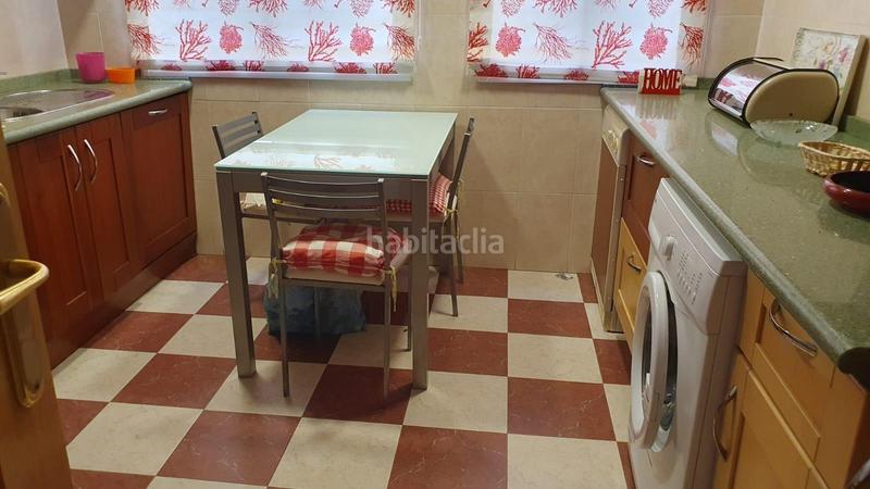 Foto 4afc50b5-614e-49ba-9043-0759d2679bdd. Alquiler piso acogedor piso en playa del cura, tu hogar cerca del mar! en Torrevieja