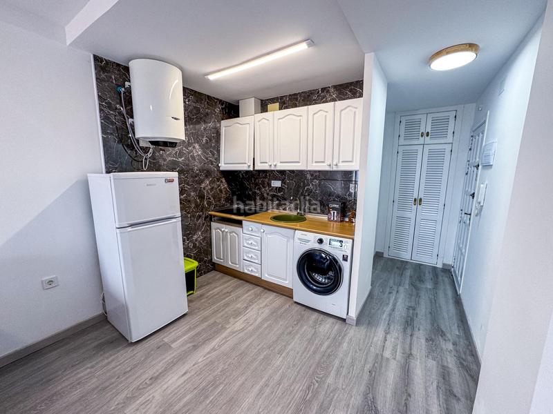 Foto 2384025a-2fff-4693-90cc-ff32e49f2600. Monolocale con piscina in Cabo Cervera Torrevieja