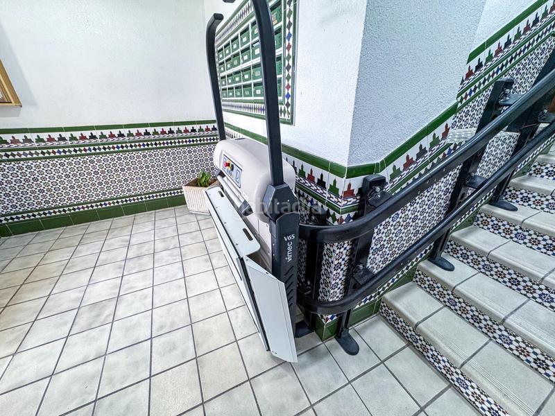 Foto 36365cb1-d619-440e-833b-ca8410b5c128. Monolocale con piscina in Cabo Cervera Torrevieja