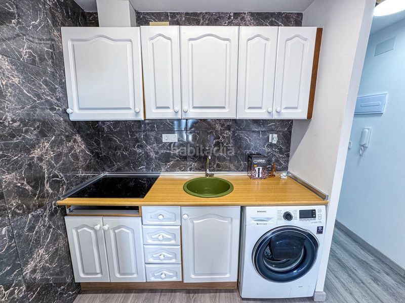 Foto 38f50397-b084-4b10-a017-bf70bd9b0ba2. Estudi amb piscina a Cabo Cervera Torrevieja