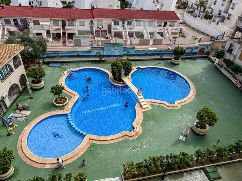 Foto 58e73ec4-5bb5-4f78-830d-daab9766b19c. Estudi amb piscina a Cabo Cervera Torrevieja