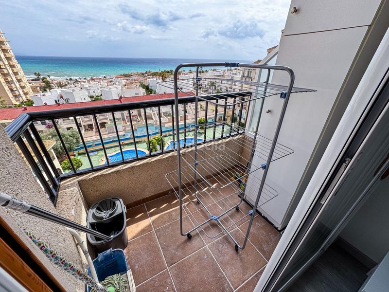 Foto 69a7a616-92f5-46c7-aac4-39b730f67d21. Estudi amb piscina a Cabo Cervera Torrevieja