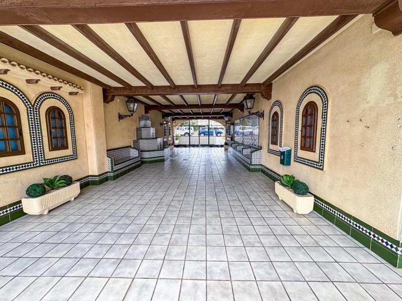 Foto eb117865-65af-4762-8064-ce22cd268331. Monolocale con piscina in Cabo Cervera Torrevieja