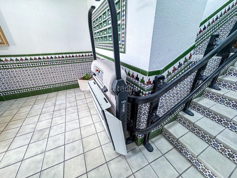 Foto f4e4a0f0-1a41-4cd5-b965-5a2a654dc588. Estudi amb piscina a Cabo Cervera Torrevieja