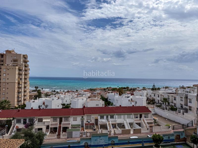 Foto ac8fcf81-1ade-4ec3-ba3f-175a23f5f426. Estudio  refornado en Cabo Cervera Torrevieja