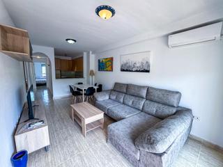 Piso  Y-1 campoa-sector norte. Piso de oportunidad en altos de campoamor, orihuela costa