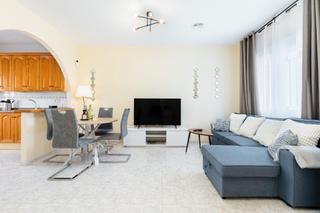 Location Maison jumelée  Calle p flamenca calle 3. Acogedor adosado en playa flamenca, orihuela costa  alquiler tem