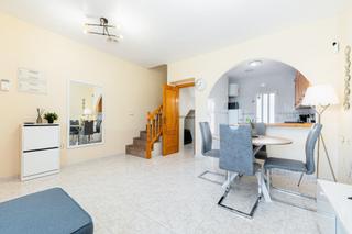 Location Maison jumelée  Calle p flamenca calle 3. Acogedor adosado en playa flamenca, orihuela costa  alquiler tem