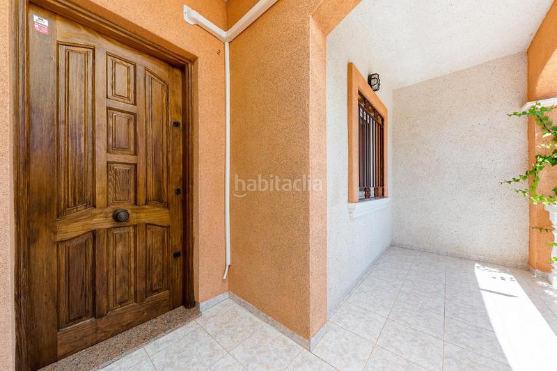 Foto 361d4845-bbbf-488d-88ec-b3eb986dee32. Affitto casa a schiera con riscaldamento parcheggio piscina in Orihuela