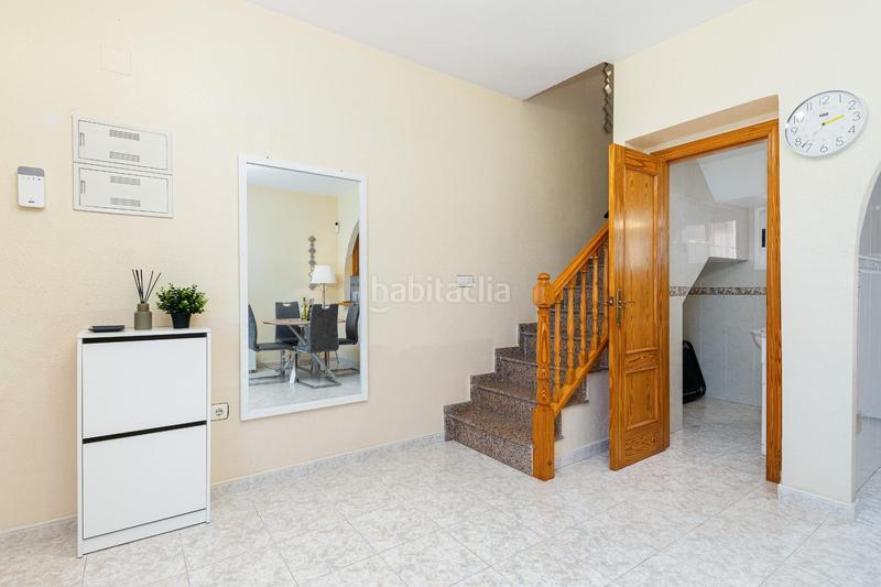 Foto e23f8cb6-df6f-428d-86c9-9a95821f8296. Affitto casa a schiera con riscaldamento parcheggio piscina in Orihuela