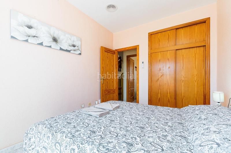 Foto 0b9cb144-23d1-44fd-969d-ba07677c556e. Alquiler casa adosada acogedor adosado en Playa Flamenca, costa alquiler temporal en Orihuela
