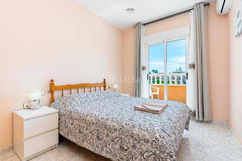 Foto 4f23caf5-f772-468c-a386-b52bf0e503e5. Alquiler casa adosada acogedor adosado en Playa Flamenca, costa alquiler temporal en Orihuela