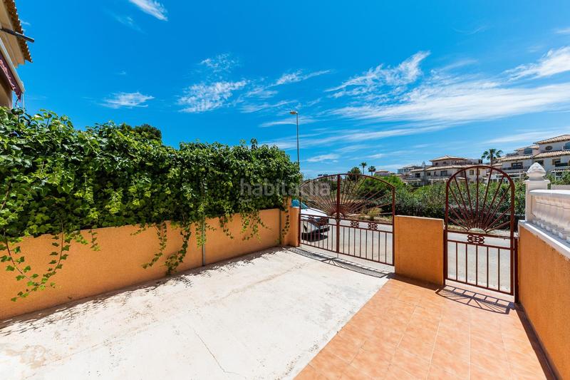 Foto e7ae5844-2c1f-4523-9173-edf4d6ac507d. Alquiler casa adosada acogedor adosado en Playa Flamenca, costa alquiler temporal en Orihuela
